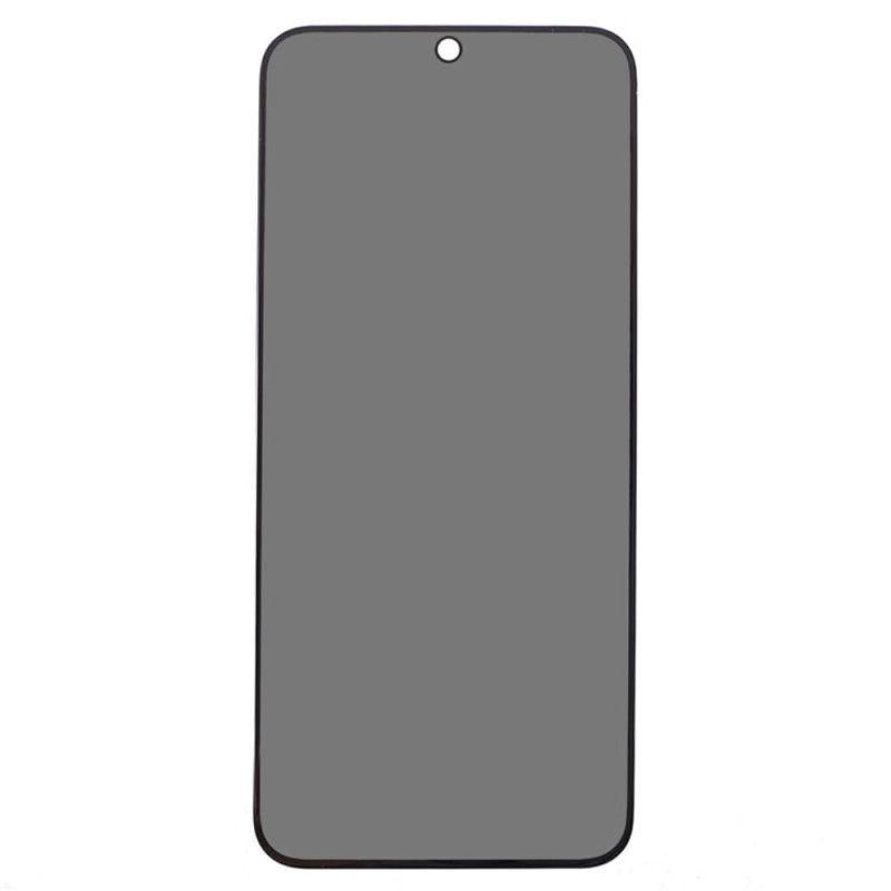 Szkło Hartowane Antyszpiegowskie Do Samsunga Galaxy S25 Edge