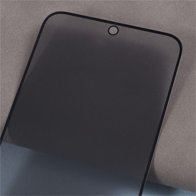 Szkło Hartowane Antyszpiegowskie Do Samsunga Galaxy S25 Edge