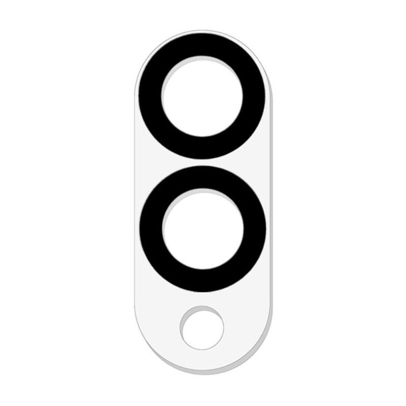 Szkło Hartowane Do Samsunga Galaxy S25 Edge (czarny Okrągły Wzór)