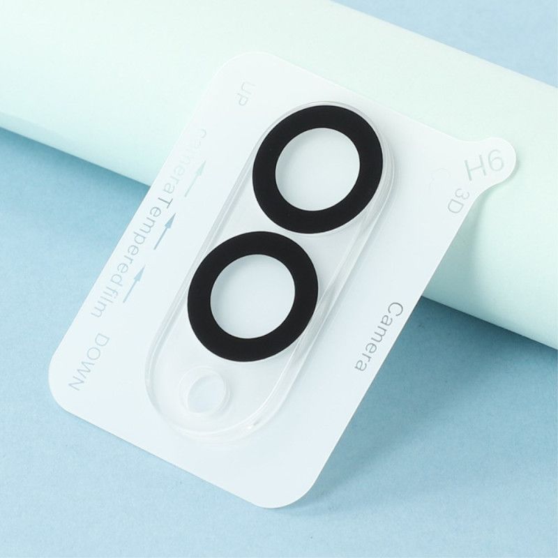 Szkło Hartowane Do Samsunga Galaxy S25 Edge (czarny Okrągły Wzór)