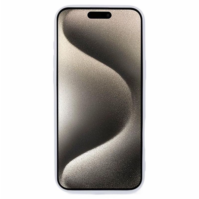 Futerały iPhone 16 Pro Max Etui Na Telefon Seria Dksm