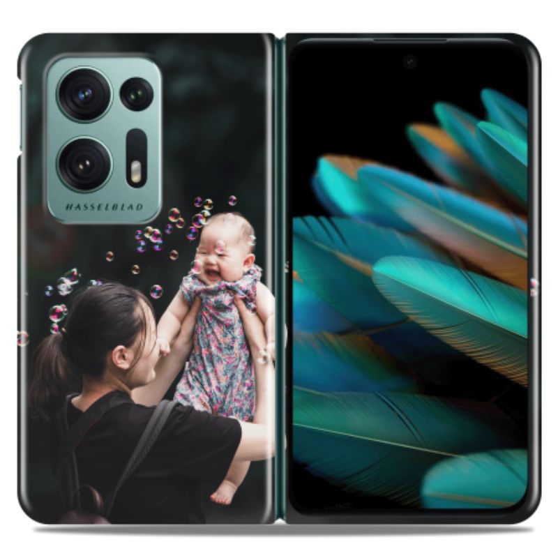 Etui Do Oppo Find N3 Oryginalna