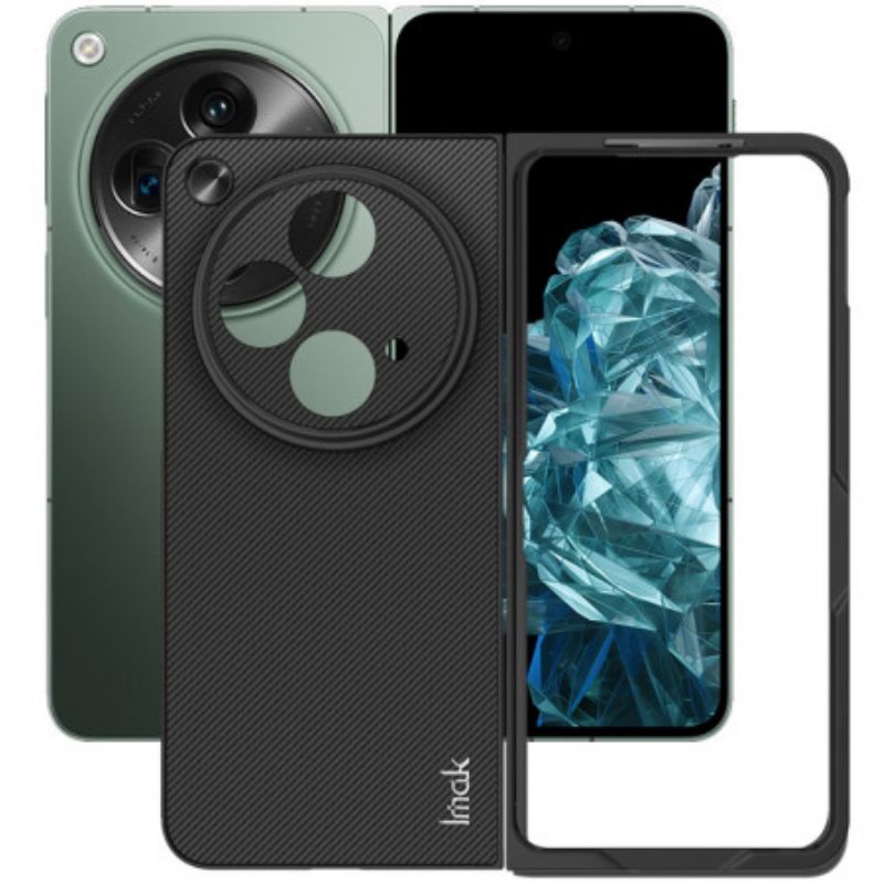 Etui Do Oppo Find N3 Ux-9a Imak