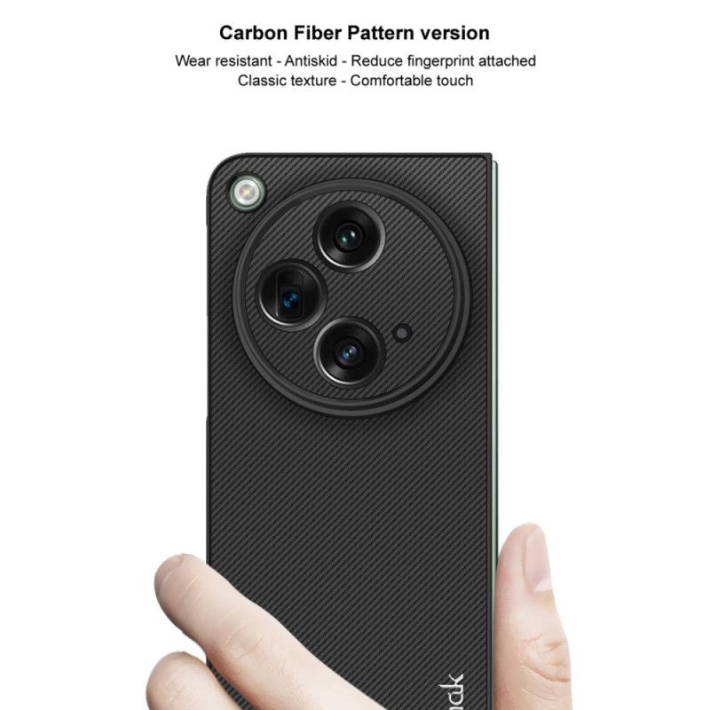 Etui Do Oppo Find N3 Ux-9a Imak