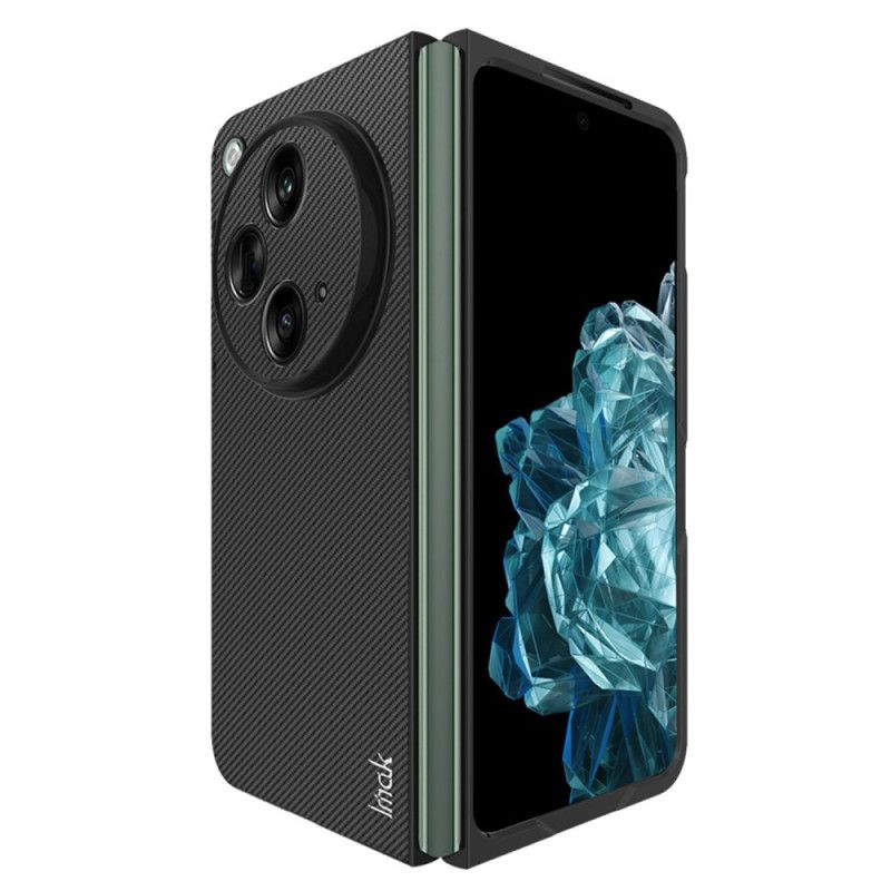 Etui Do Oppo Find N3 Ux-9a Imak