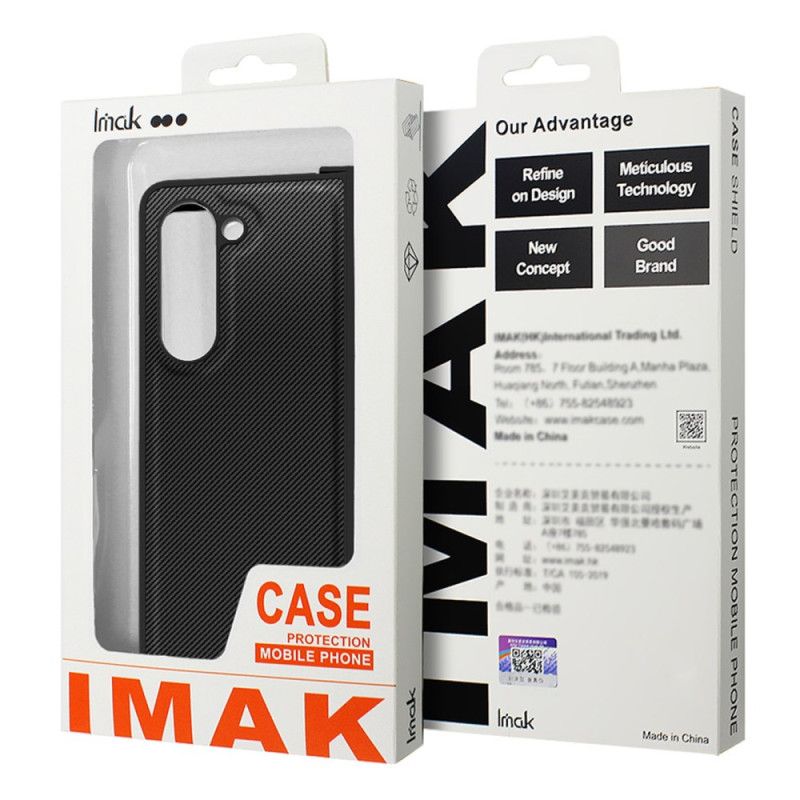Etui Do Oppo Find N3 Ux-9a Imak