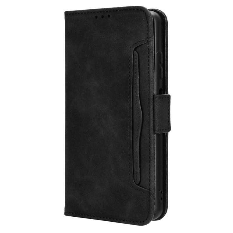 Etui Folio Oppo Find N3 Wiele Kart