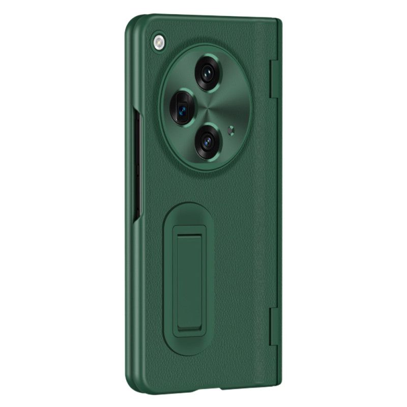 Etui Oppo Find N3 Klasyczny Stojak Etui Ochronne