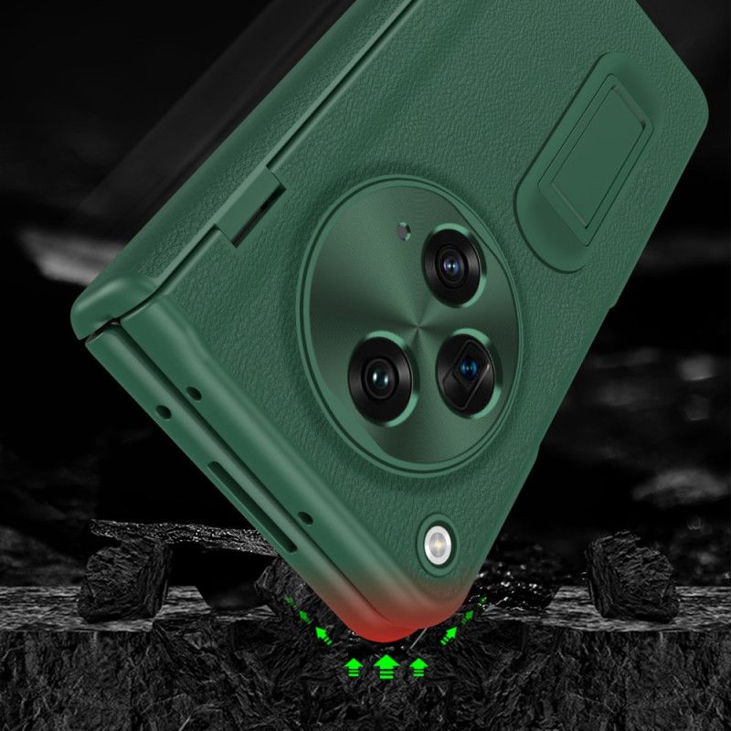 Etui Oppo Find N3 Klasyczny Stojak Etui Ochronne