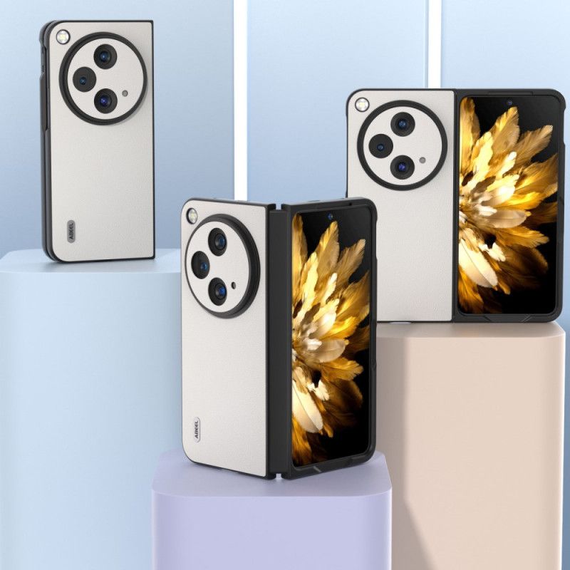 Etui Oppo Find N3 Skóra Abeel Etui Ochronne