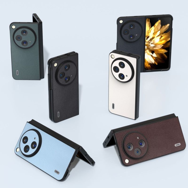 Etui Oppo Find N3 Skóra Abeel Etui Ochronne