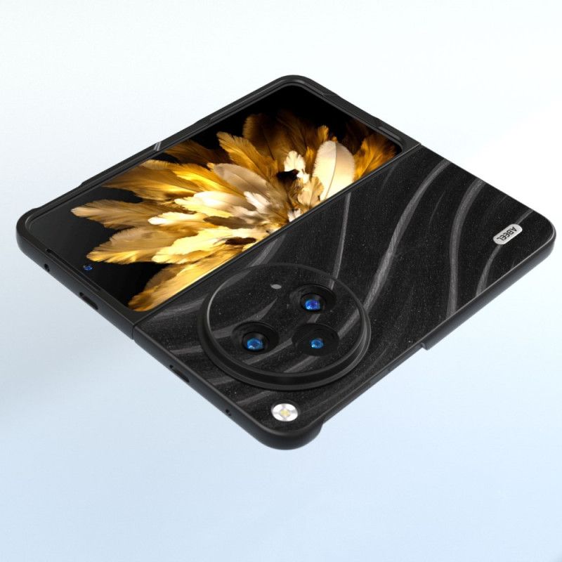 Etui Oppo Find N3 Stylowy Abeel