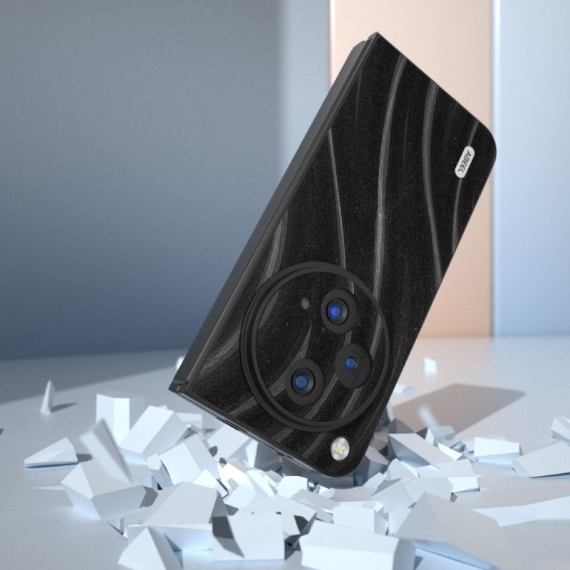 Etui Oppo Find N3 Stylowy Abeel