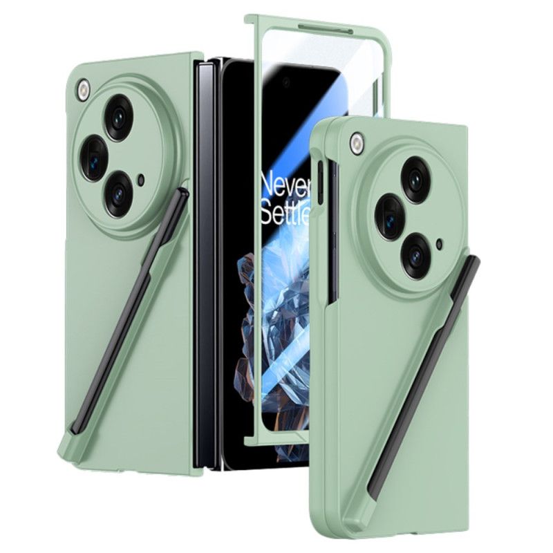 Etui Oppo Find N3 Szkło Hartowane Ochronne Na Ekran I Rysik