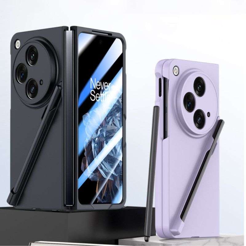 Etui Oppo Find N3 Szkło Hartowane Ochronne Na Ekran I Rysik
