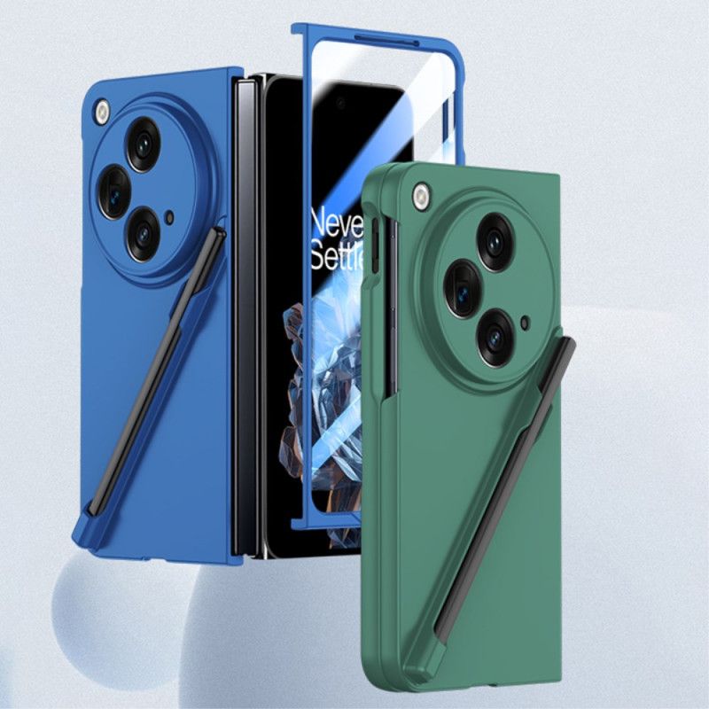 Etui Oppo Find N3 Szkło Hartowane Ochronne Na Ekran I Rysik
