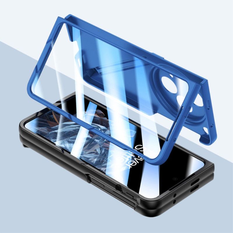 Etui Oppo Find N3 Szkło Hartowane Ochronne Na Ekran I Rysik