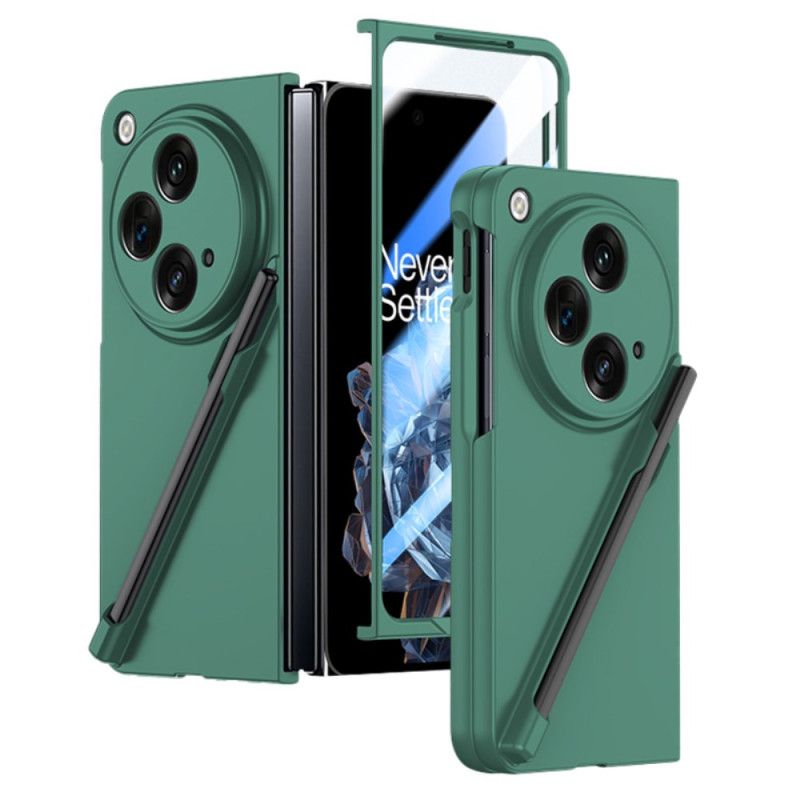 Zielony