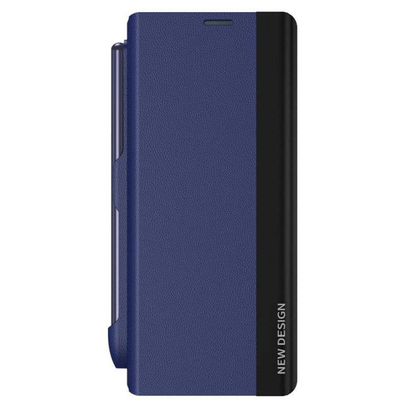 Flip Kotelot Do Oppo Find N3 Nowy Design