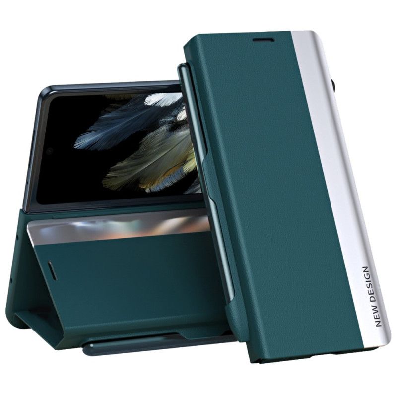 Flip Kotelot Do Oppo Find N3 Nowy Design