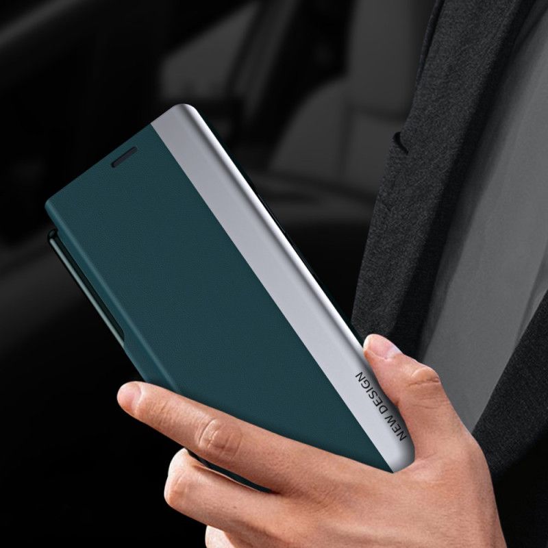 Flip Kotelot Do Oppo Find N3 Nowy Design