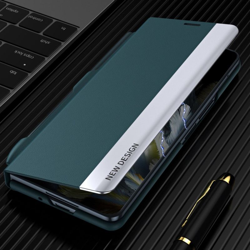 Flip Kotelot Do Oppo Find N3 Nowy Design