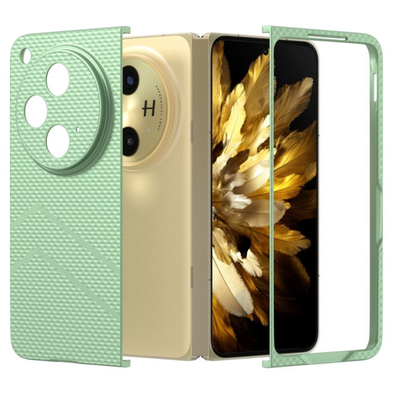 Futerały Oppo Find N3 Etui Na Telefon Matowa Teksturowana Powierzchnia