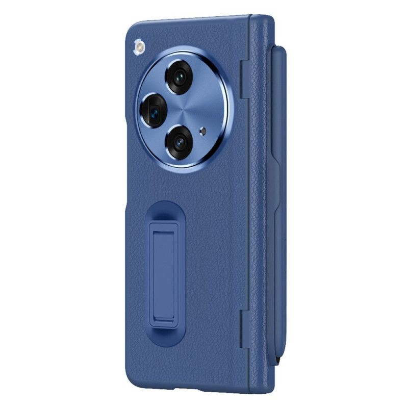 Futerały Oppo Find N3 Etui Na Telefon Rysik I Szkło Hartowane Do Ekranu