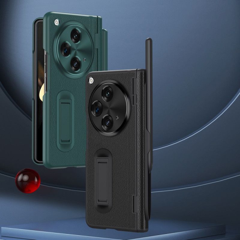 Futerały Oppo Find N3 Etui Na Telefon Rysik I Szkło Hartowane Do Ekranu
