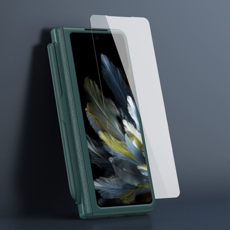 Futerały Oppo Find N3 Etui Na Telefon Rysik I Szkło Hartowane Do Ekranu
