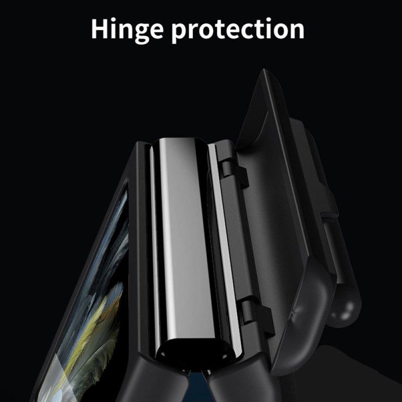 Futerały Oppo Find N3 Etui Na Telefon Rysik I Szkło Hartowane Do Ekranu