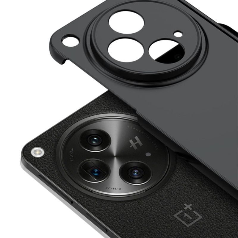 Futerały Oppo Find N3 Etui Na Telefon Smukły Dotyk Skóry