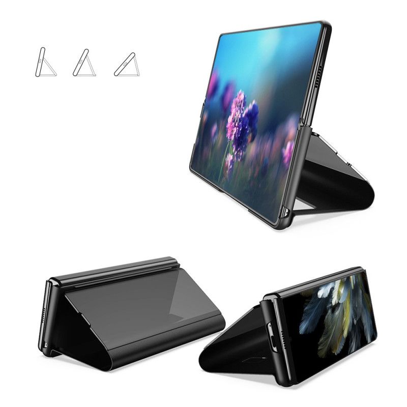Oppo Find N3 Lustrzane