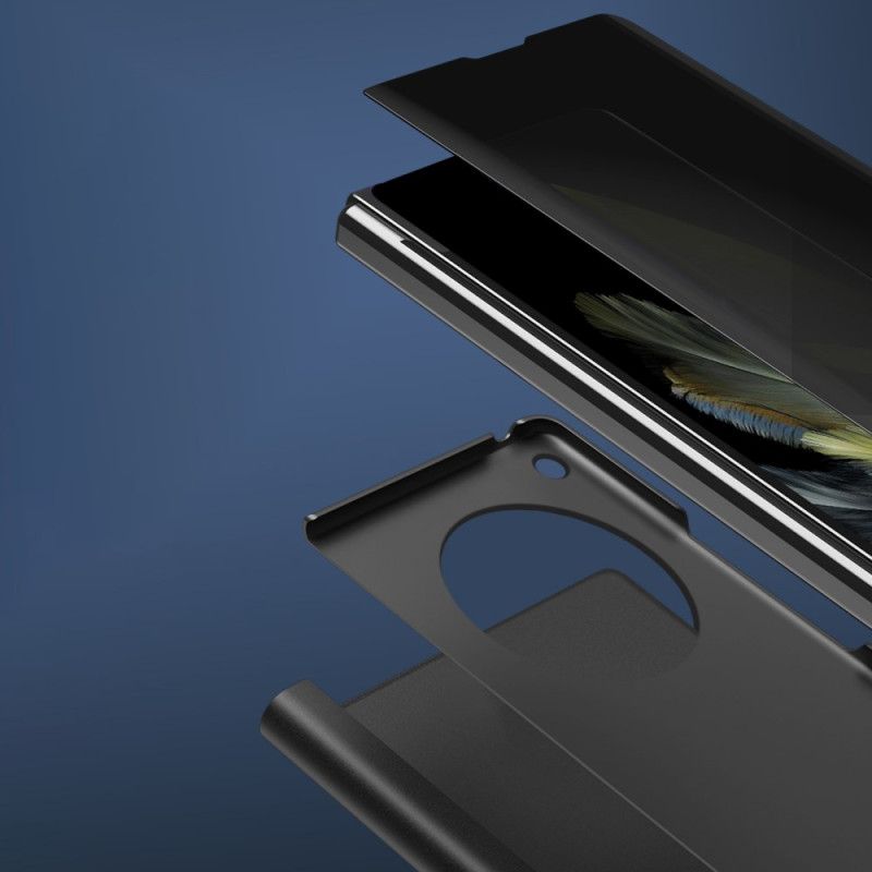 Oppo Find N3 Lustrzane