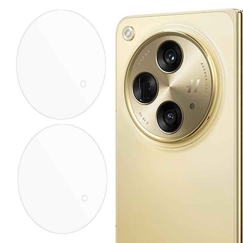 Soczewka Ochronna (2x) Do Oneplus Open/oppo Find N3