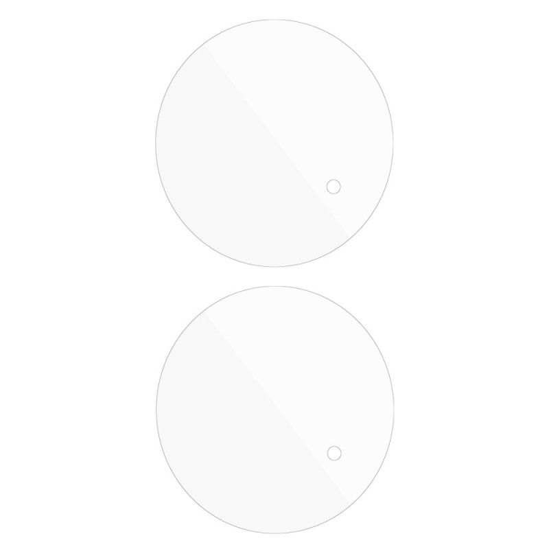 Soczewka Ochronna (2x) Do Oneplus Open/oppo Find N3
