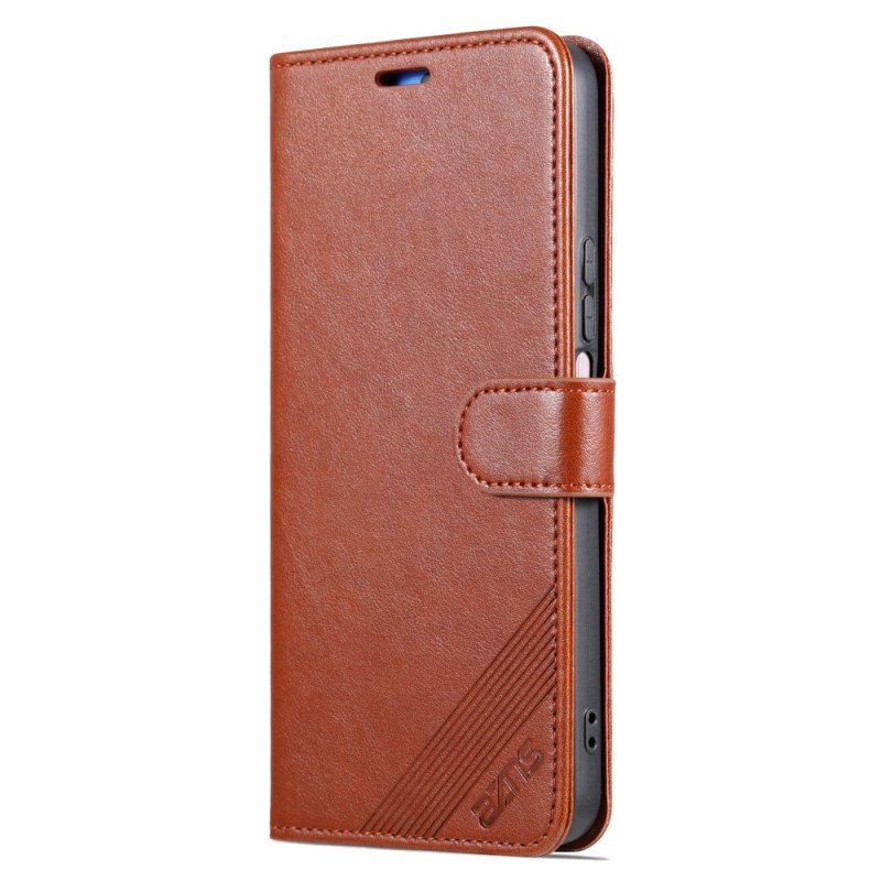 Etui Folio do Honor 90 Lite Azns