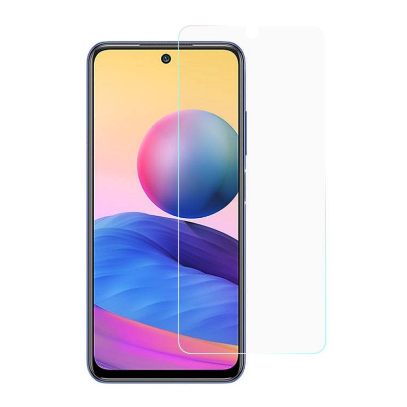 Folia Ochronna Na Ekran Xiaomi Redmi Note 10 5G Hd