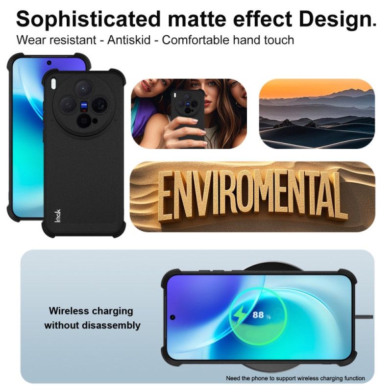 Etui Do Vivo X300 Imak