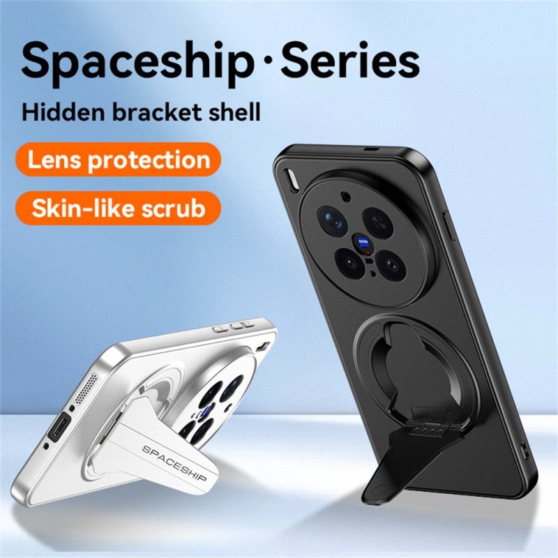 Etui Do Vivo X300 Zintegrowane Mocowanie Magsafe