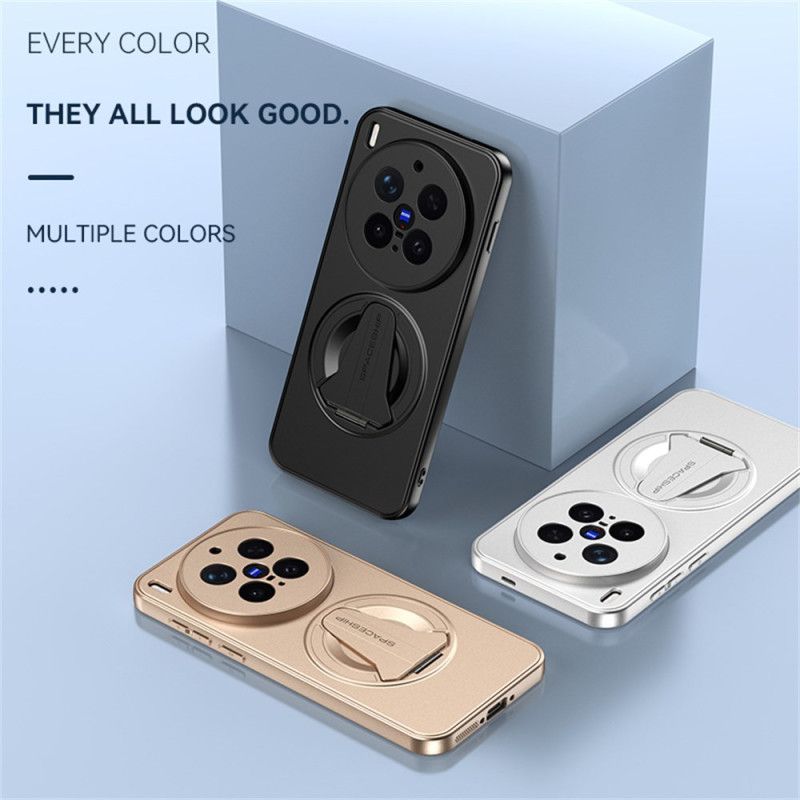 Etui Do Vivo X300 Zintegrowane Mocowanie Magsafe