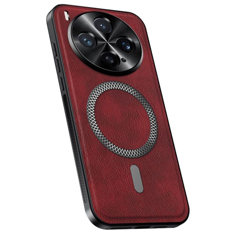 Etui Vivo X300 Metalowa Oprawka Obiektywu Magsafe Etui Ochronne