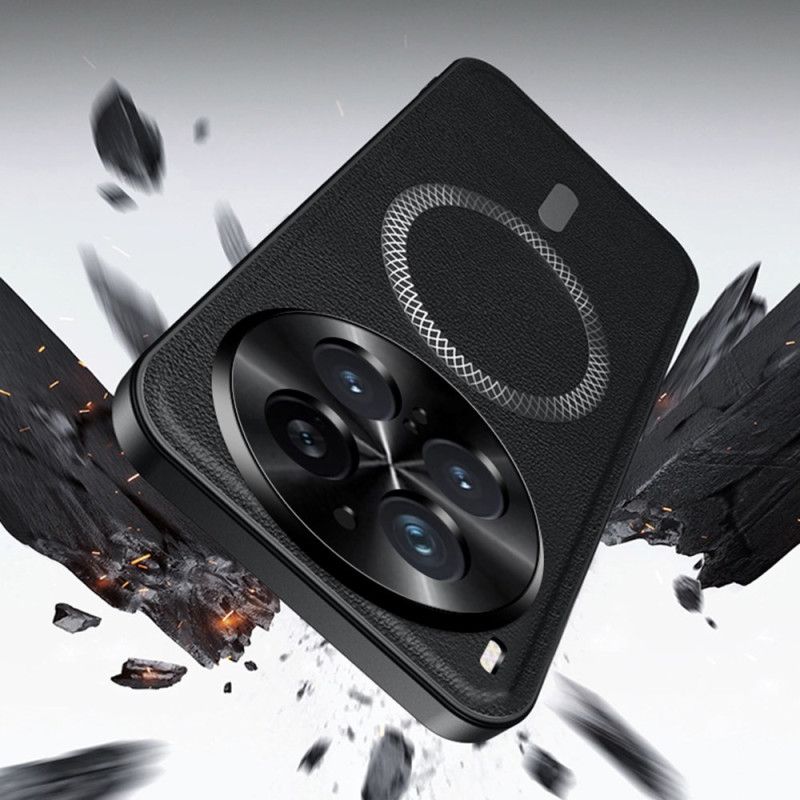 Etui Vivo X300 Metalowa Oprawka Obiektywu Magsafe Etui Ochronne