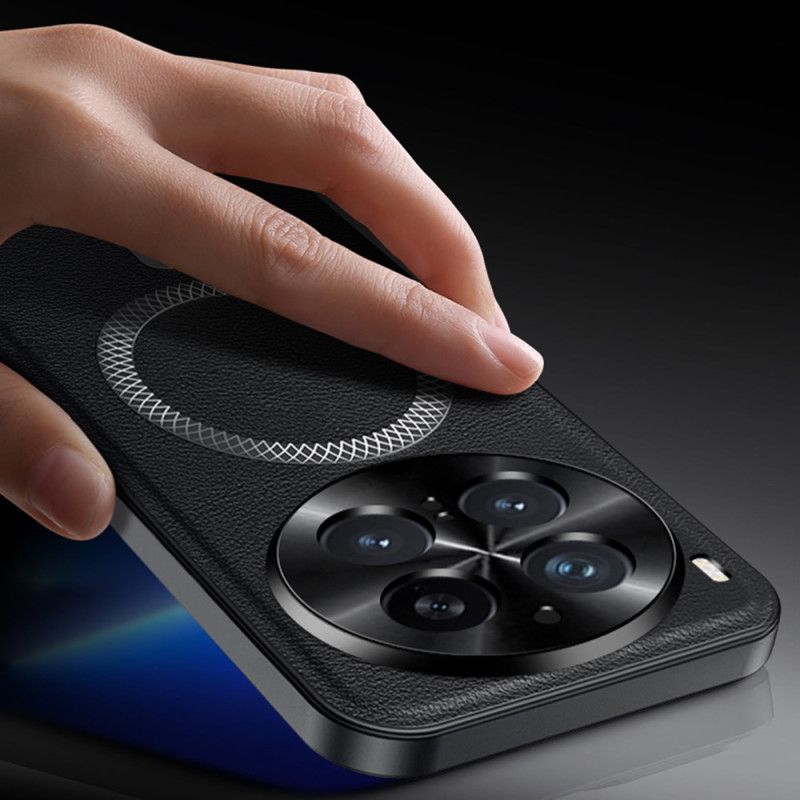 Etui Vivo X300 Metalowa Oprawka Obiektywu Magsafe Etui Ochronne