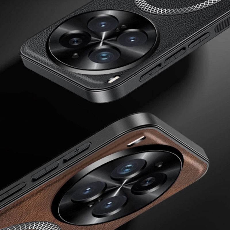 Etui Vivo X300 Metalowa Oprawka Obiektywu Magsafe Etui Ochronne