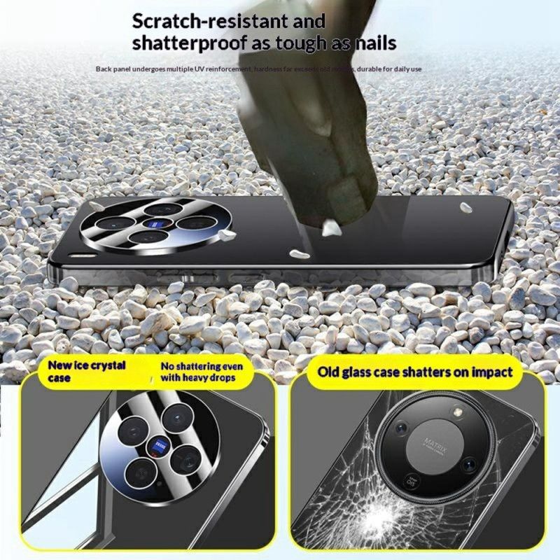 Etui Vivo X300 Ochrona Aparatu Etui Ochronne