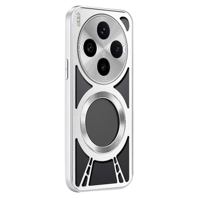 Etui Vivo X300 Perforowana Konstrukcja Z Rozpraszaniem Ciepła