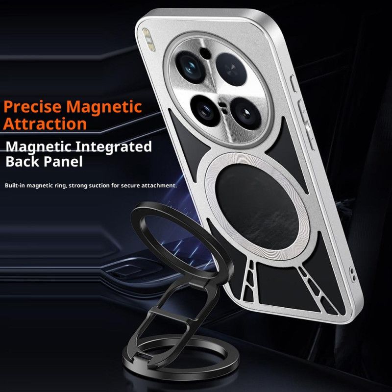 Etui Vivo X300 Perforowana Konstrukcja Z Rozpraszaniem Ciepła