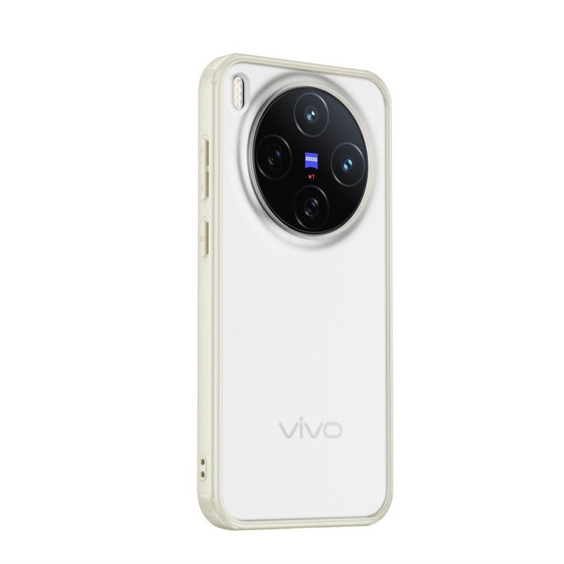 Etui Vivo X300 Poduszka Powietrzna Ochrona
