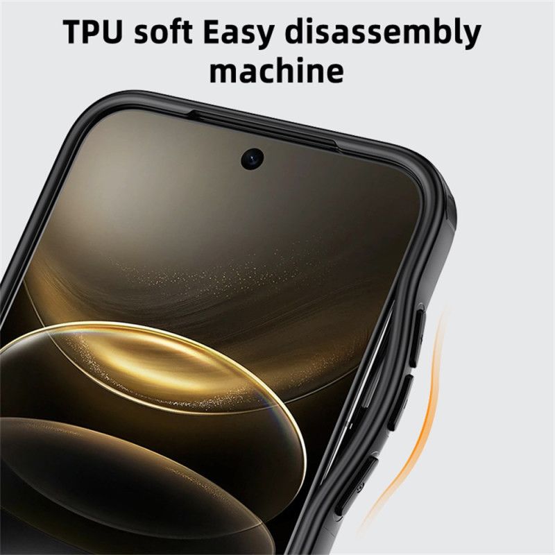 Etui Vivo X300 Poduszka Powietrzna Ochrona